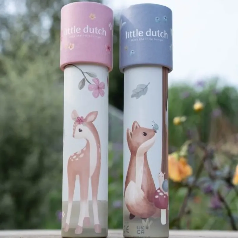 Little Dutch Kaleidoskop Forest Friends