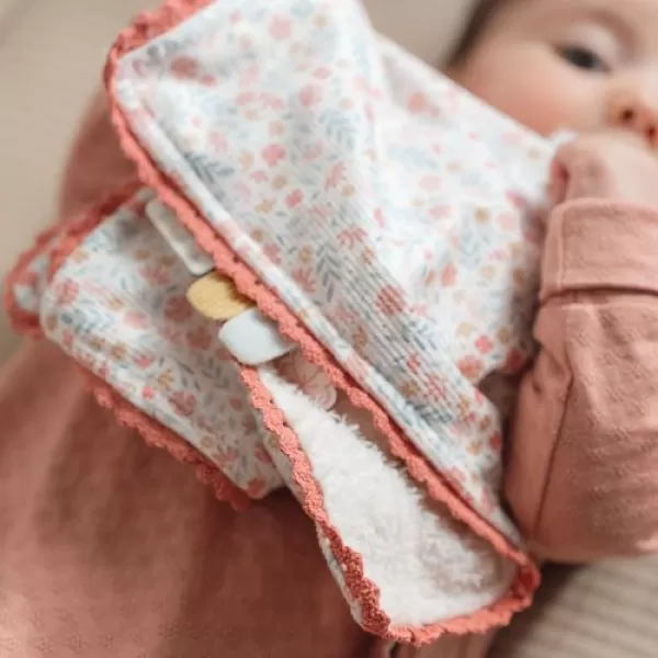 Little Dutch Muchláček králíček Miffy Lucky Blossom