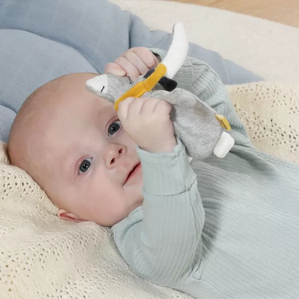 Baby Fehn Pletený oslík, FehnNatur 2.0