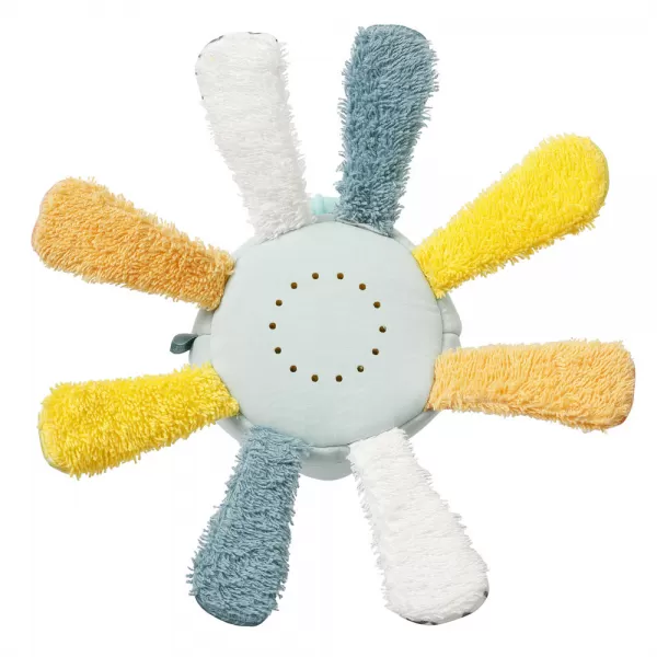 Baby Fehn Koupací chobotnice, Splash & Play