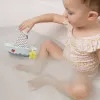Baby Fehn Koupací loď maňásek na prsty, Splash & Play