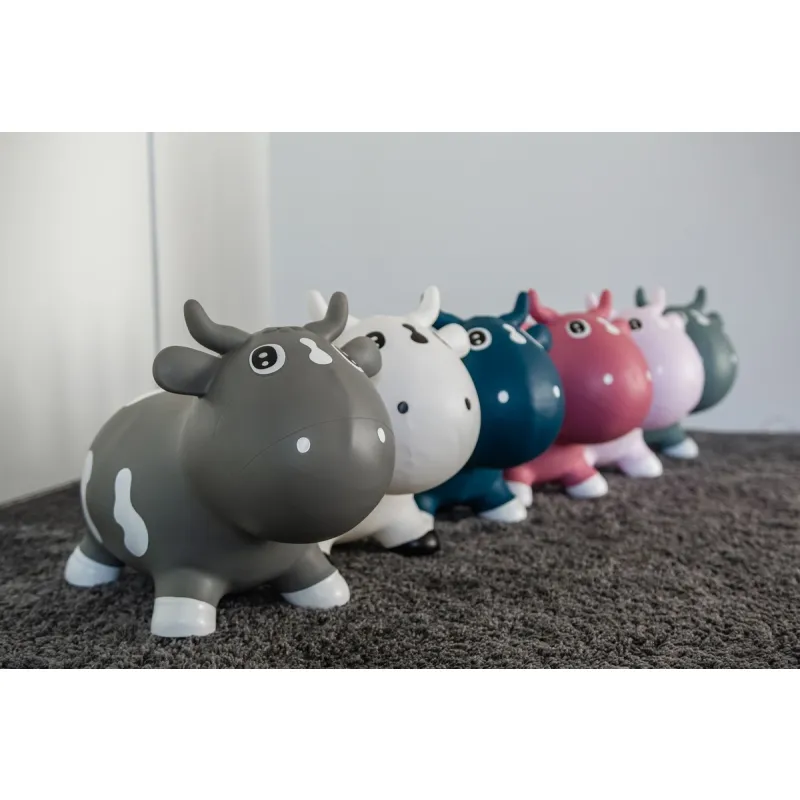 KIDZZFARM Milk Cow Junior New