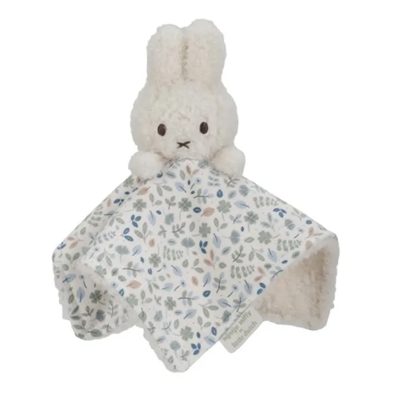 Little Dutch Dárková sada králíček Miffy Lucky Leaves
