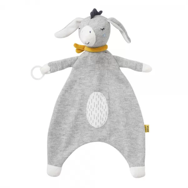 Baby Fehn Muchláček oslík, FehnNatur 2.0