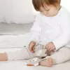 Baby Fehn Pletený medvídek, FehnNatur 2.0
