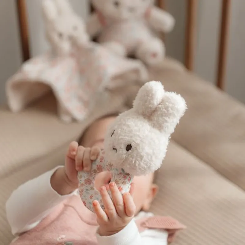 Little Dutch Dárková sada králíček Miffy Lucky Blossom