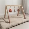 Little Dutch Dřevěná hrazdička Miffy Lucky Bottom