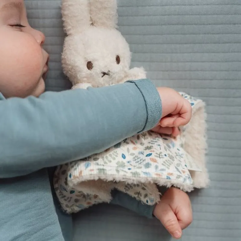 Little Dutch Dárková sada králíček Miffy Lucky Leaves