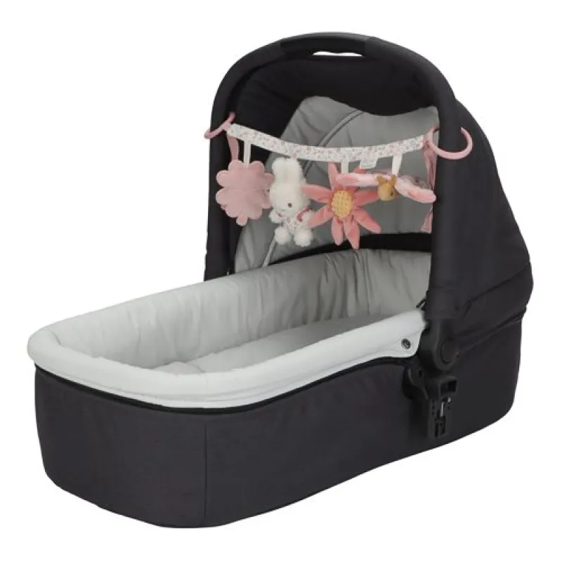 Little Dutch Řetěz na kočárek králíček Miffy Lucky Blossom