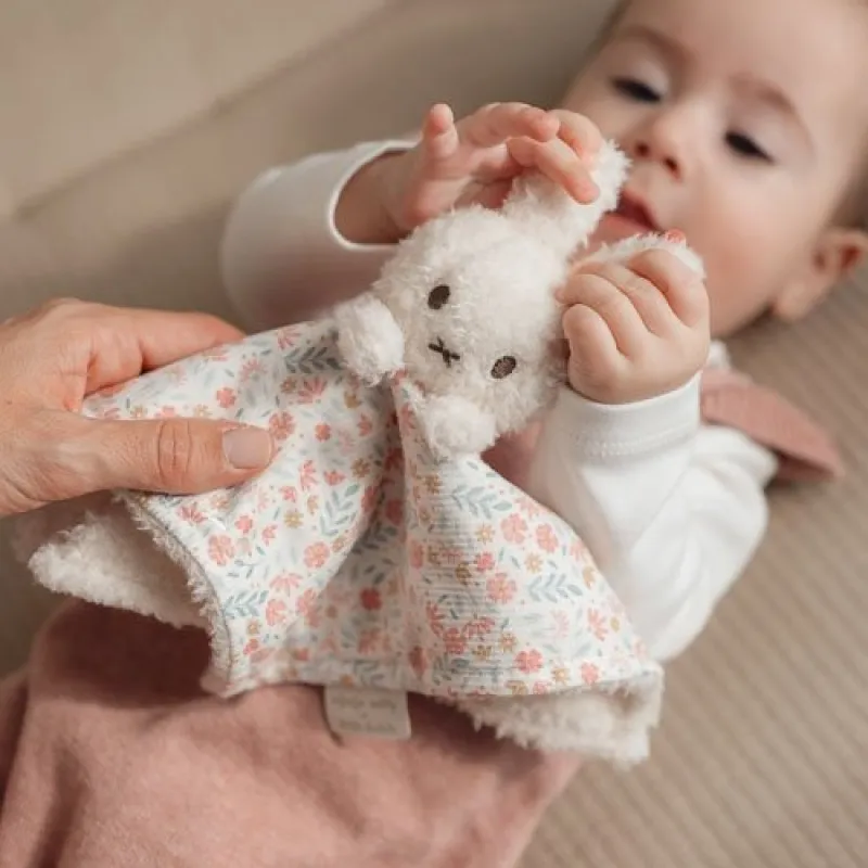 Little Dutch Dárková sada králíček Miffy Lucky Blossom
