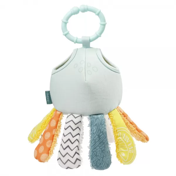 Baby Fehn Koupací chobotnice, Splash & Play