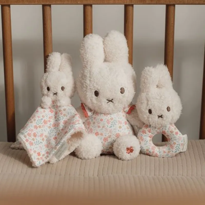 Little Dutch Dárková sada králíček Miffy Lucky Blossom