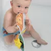 Baby Fehn Knížka do vody ponorka, Splash & Play