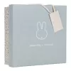 Little Dutch Dárková sada králíček Miffy Lucky Leaves