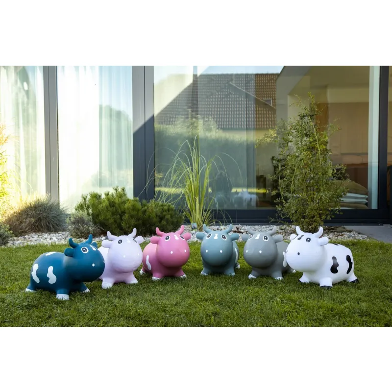 KIDZZFARM Milk Cow Junior New