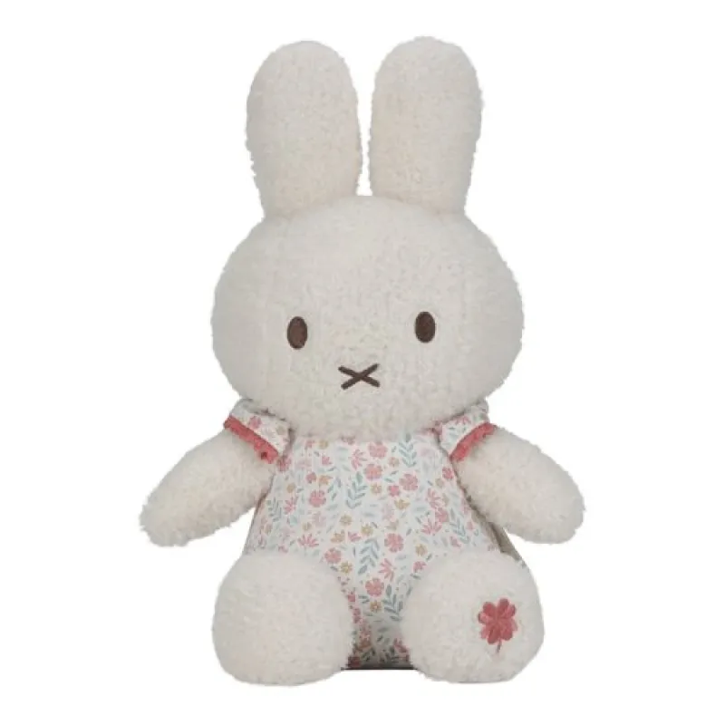 Little Dutch Dárková sada králíček Miffy Lucky Blossom