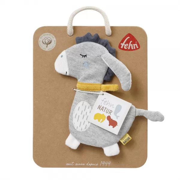 Baby Fehn Pletený oslík, FehnNatur 2.0