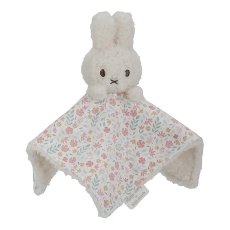 Little Dutch Dárková sada králíček Miffy Lucky Blossom