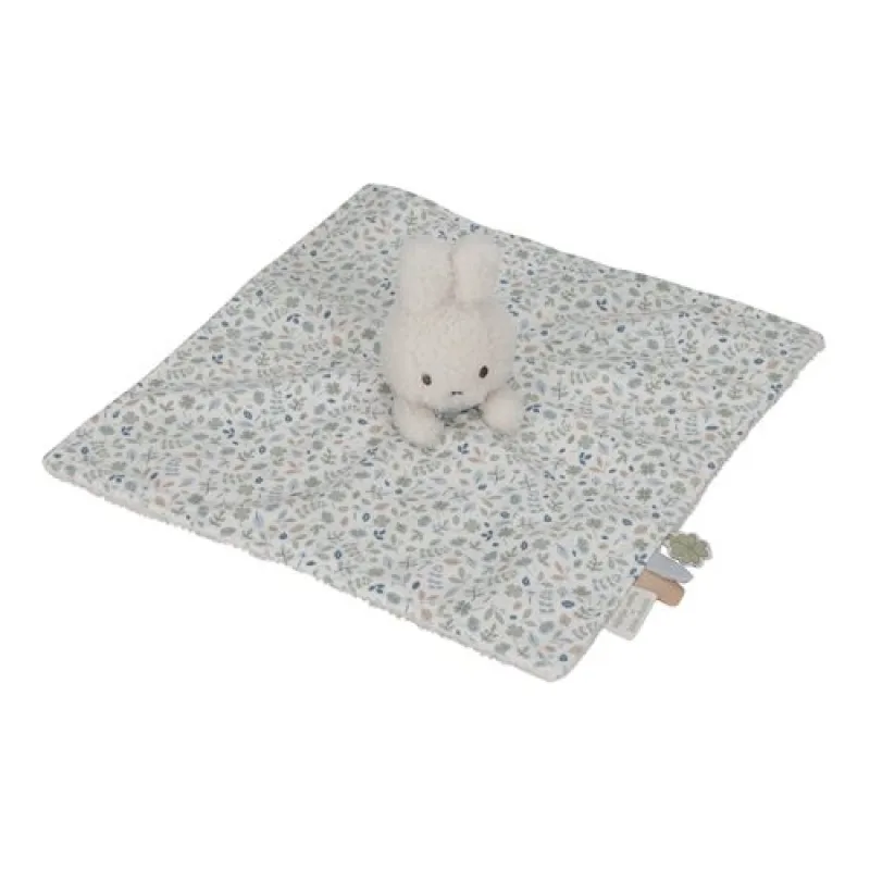 Little Dutch Muchláček králíček Miffy Lucky Leaves
