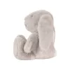 FLOW Hračka s tlukotem srdce Milo the Bunny