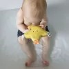 Baby Fehn Koupací houba hvězdice, Splash & Play