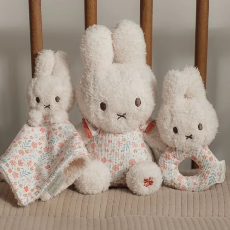 Little Dutch Dárková sada králíček Miffy Lucky Blossom