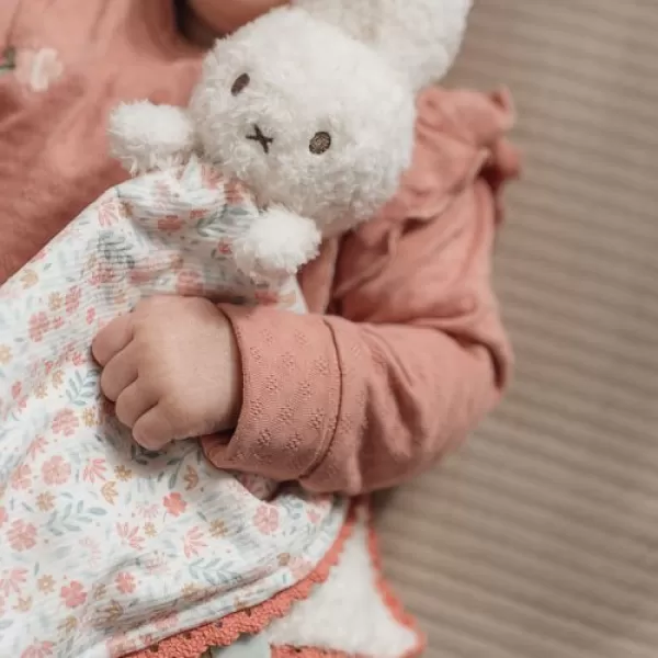 Little Dutch Muchláček králíček Miffy Lucky Blossom