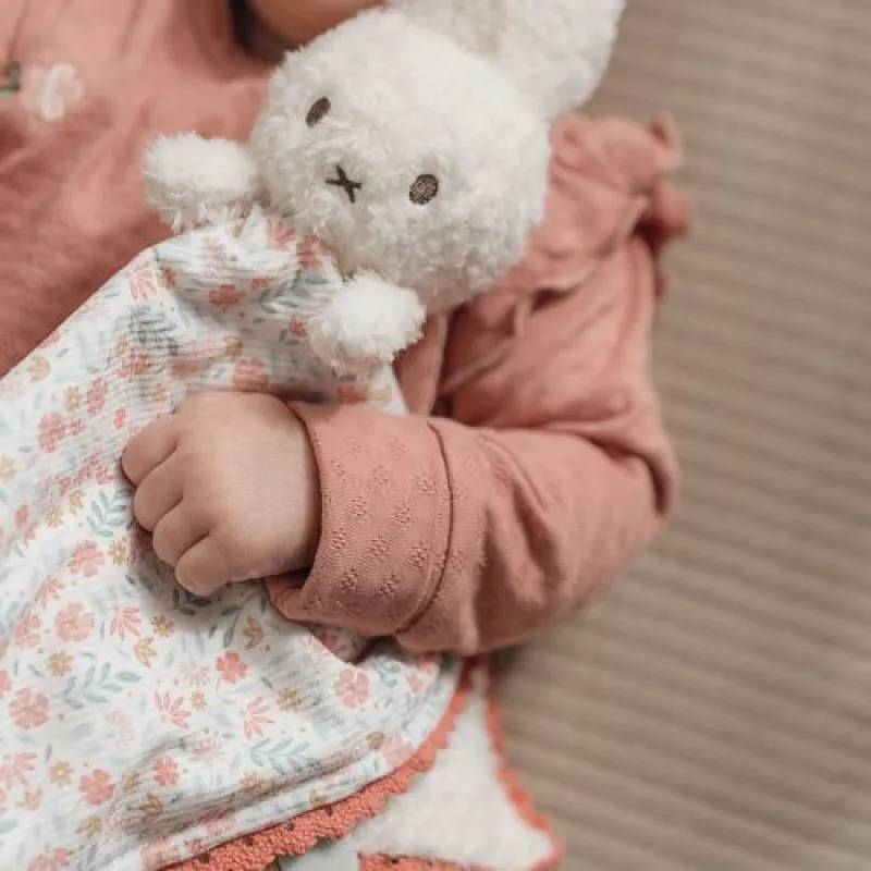 Little Dutch Muchláček králíček Miffy Lucky Blossom