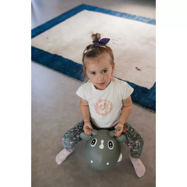 KIDZZFARM Milk Cow Junior