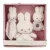 Little Dutch Dárková sada králíček Miffy Lucky Blossom