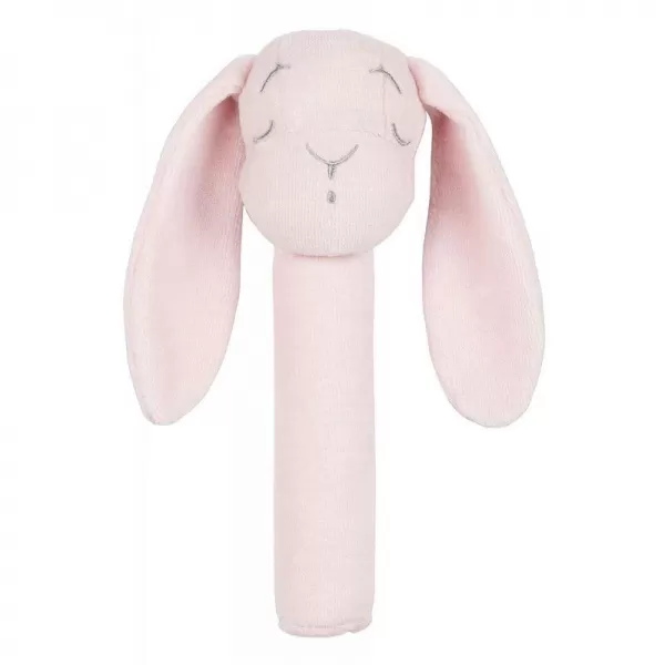 EFFIKI Effik bunny chrastítko