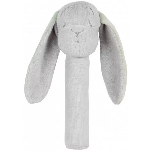 EFFIKI Effik bunny chrastítko