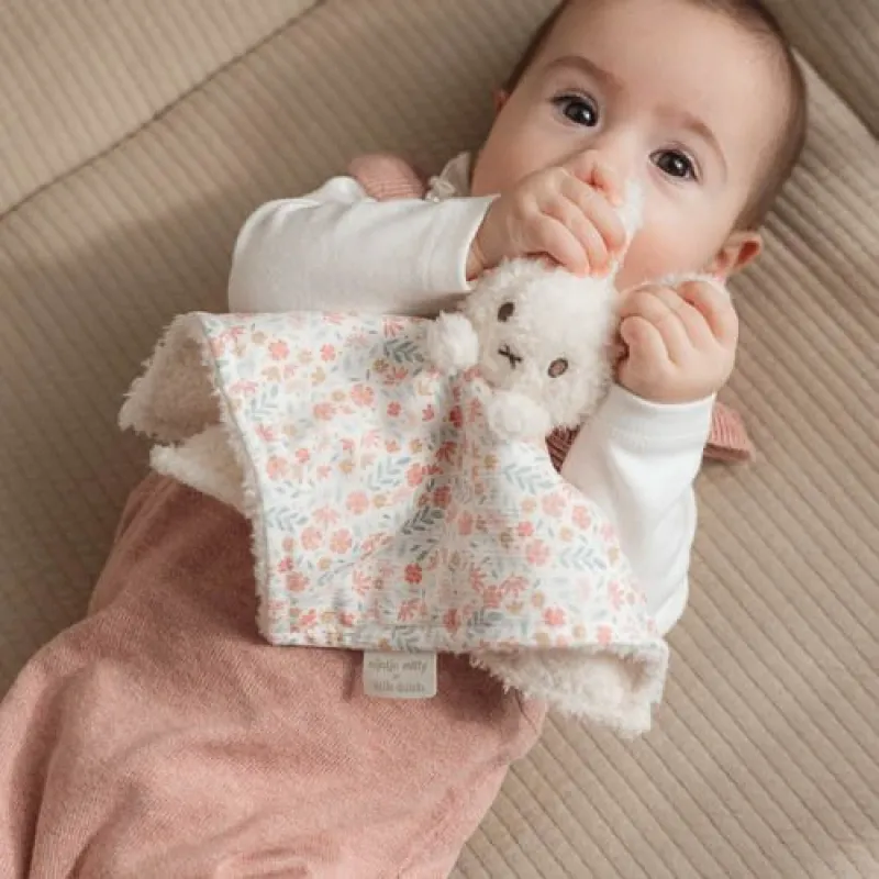Little Dutch Dárková sada králíček Miffy Lucky Blossom