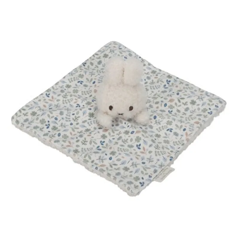Little Dutch Dárková sada králíček Miffy Lucky Leaves
