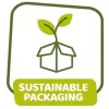 CHICCO Kousátko Eco+ Sova Owly 3m+