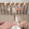 Little Dutch Spirála králíček Miffy Lucky Blossom