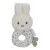 Little Dutch Chrastítko králíček Miffy Lucky Leaves