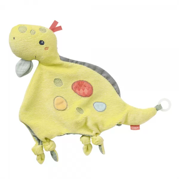Baby Fehn Maňásek dinosaurus, Happy Dino