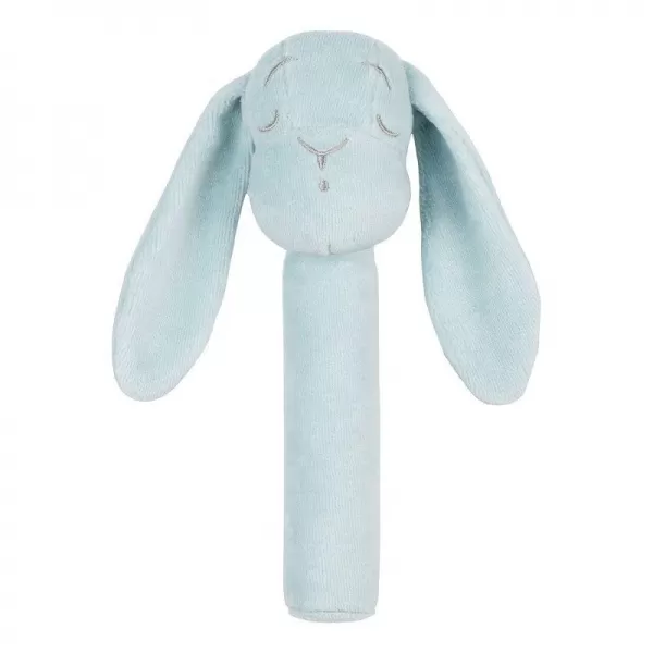 EFFIKI Effik bunny chrastítko