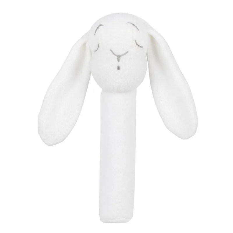 EFFIKI Effik bunny chrastítko