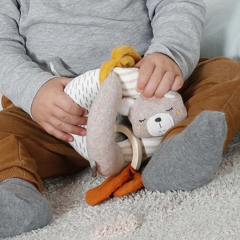 Baby Fehn Závěsný balónek, FehnNatur 2.0