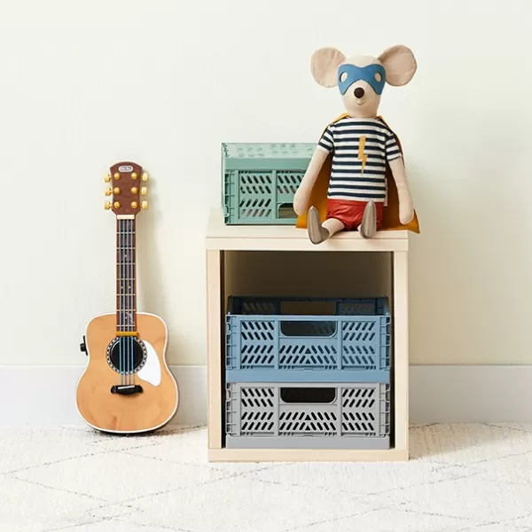 3 SPROUTS Skládací přepravka Medium