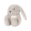 FLOW Hračka s tlukotem srdce Milo the Bunny