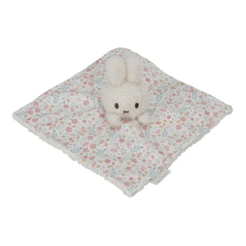 Little Dutch Dárková sada králíček Miffy Lucky Blossom