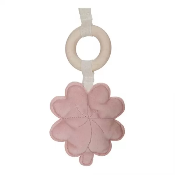 Little Dutch Dřevěná hrazdička Miffy Lucky Bottom