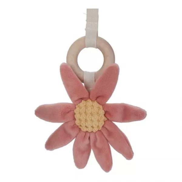 Little Dutch Dřevěná hrazdička Miffy Lucky Bottom