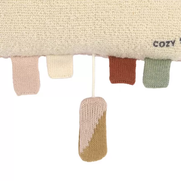 Lässig Knitted Musical Little Universe