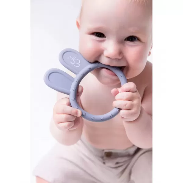 EFFIKI Kousátko silikon