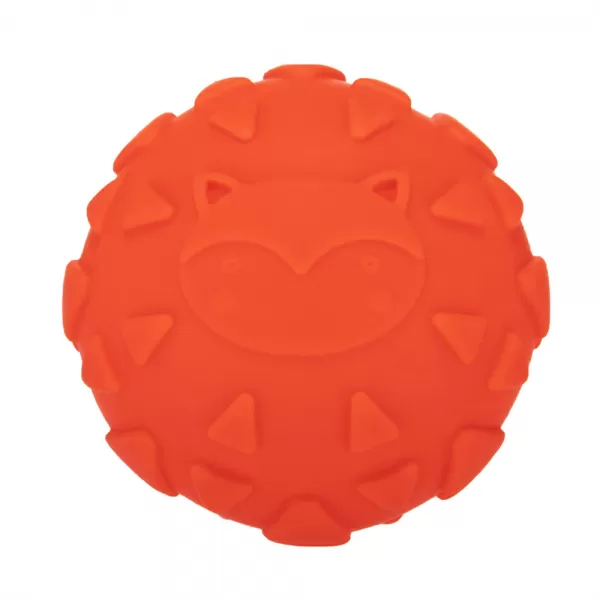 CANPOL BABIES Míčky měkké senzorické 6 ks