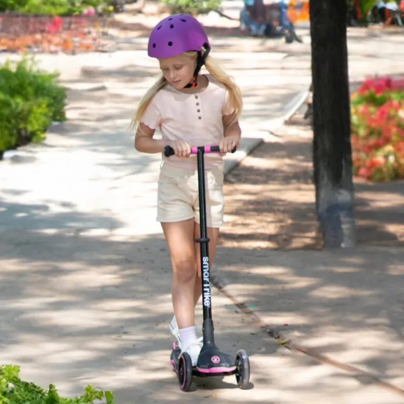 SmarTrike Xtend Scooter